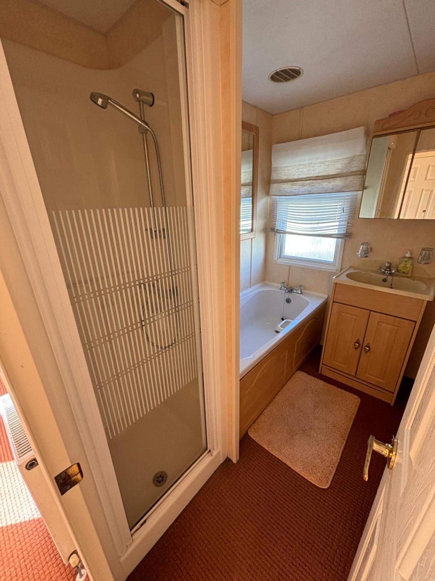 Seaview 145 - Pet Friendly, Bath And Close To Beach & Fantasy Island - Meadow Lakes Caravan & Lodge Hire إنغولدميلز المظهر الخارجي الصورة