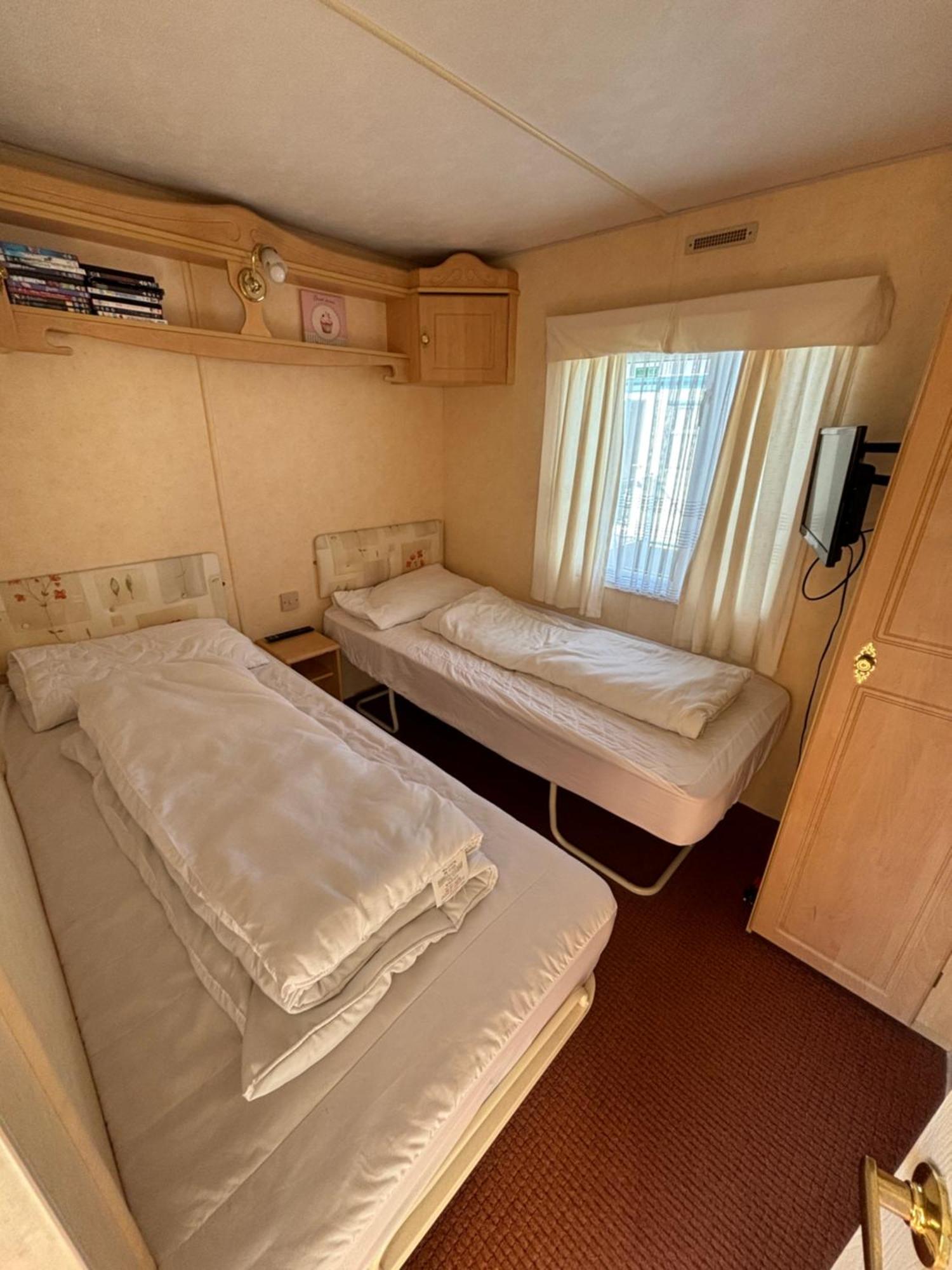Seaview 145 - Pet Friendly, Bath And Close To Beach & Fantasy Island - Meadow Lakes Caravan & Lodge Hire إنغولدميلز المظهر الخارجي الصورة